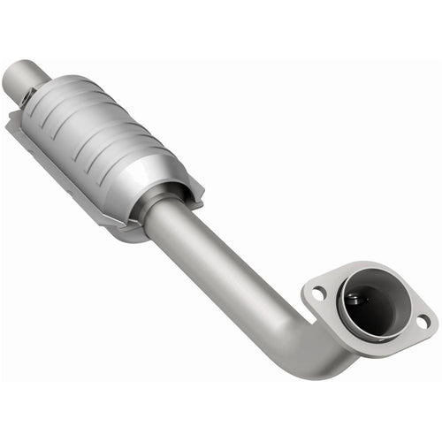 MagnaFlow 2000-2003 BMW X5 4.4L | 2002-2003 BMW X5 4.6L OEM Grade Federal / EPA Compliant Direct-Fit Catalytic Converter 49572
