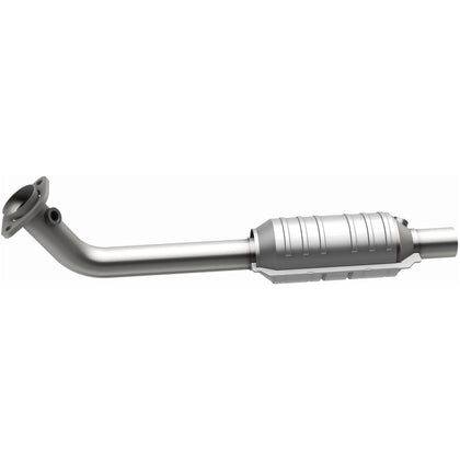 MagnaFlow 2000-2003 BMW X5 4.4L | 2002-2003 BMW X5 4.6L OEM Grade Federal / EPA Compliant Direct-Fit Catalytic Converter 49572