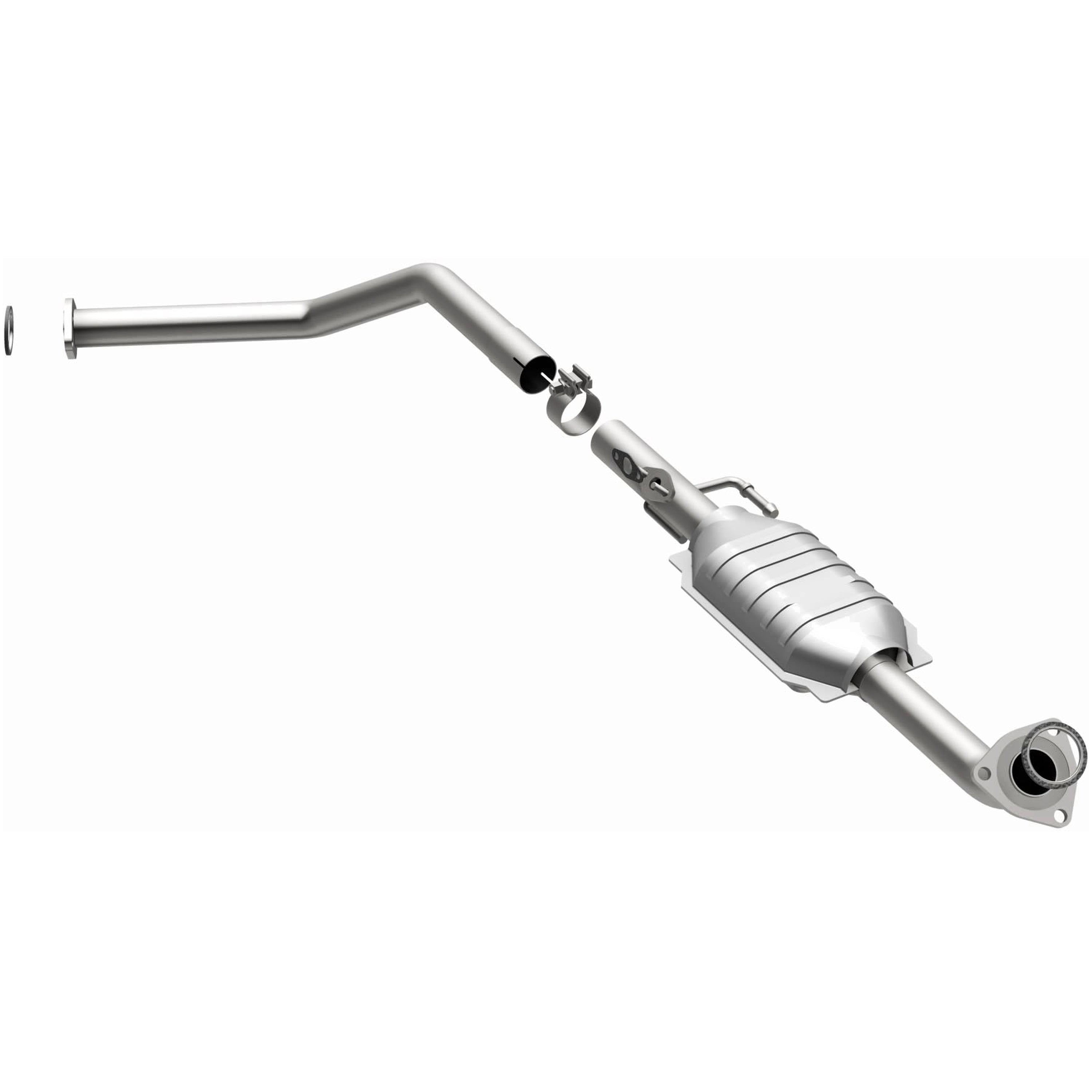 MagnaFlow 2001-2004 Toyota Sequoia 4.7L OEM Grade Federal / EPA Compli