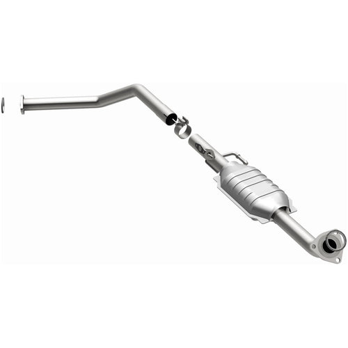 MagnaFlow 2001-2004 Toyota Sequoia 4.7L OEM Grade Federal / EPA Compliant Direct-Fit Catalytic Converter 49577