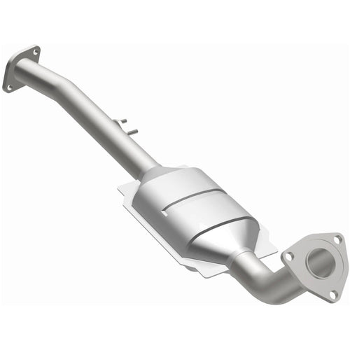 MagnaFlow 2001-2004 Toyota Sequoia 4.7L OEM Grade Federal / EPA Compliant Direct-Fit Catalytic Converter 49578