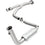 MagnaFlow 2004 Jeep Liberty 3.7L OEM Grade Federal / EPA Compliant Direct-Fit Catalytic Converter 49582