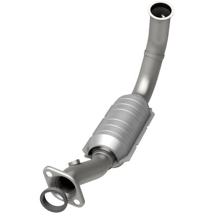 MagnaFlow 2004 Jeep Liberty 3.7L OEM Grade Federal / EPA Compliant Direct-Fit Catalytic Converter 49583