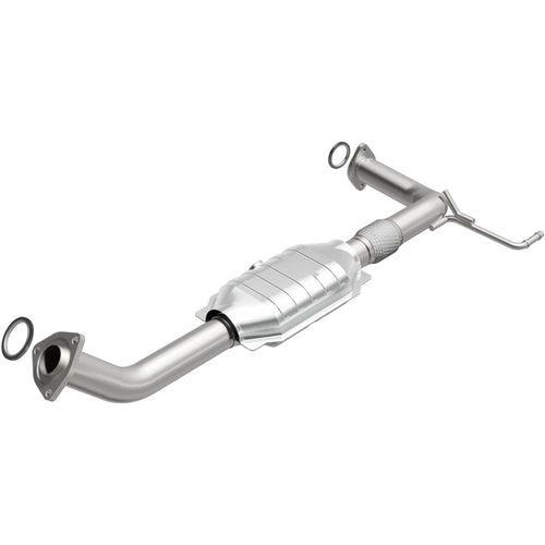 MagnaFlow 2005-2006 Toyota Tundra 4.7L OEM Grade Federal / EPA Compliant Direct-Fit Catalytic Converter 49592
