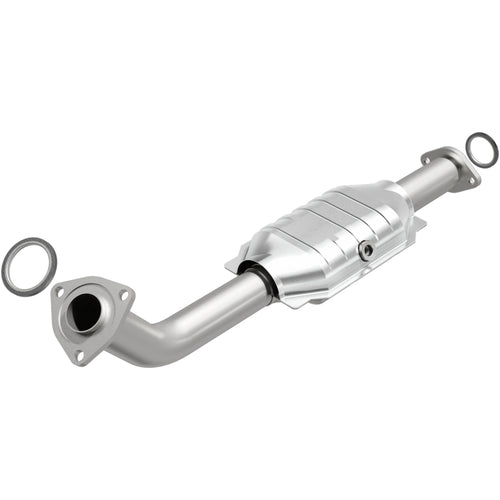 MagnaFlow 2005-2006 Toyota Tundra 4.7L OEM Grade Federal / EPA Compliant Direct-Fit Catalytic Converter 49593