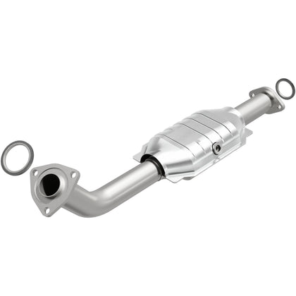 MagnaFlow 2005-2006 Toyota Tundra 4.7L OEM Grade Federal / EPA Compliant Direct-Fit Catalytic Converter 49593