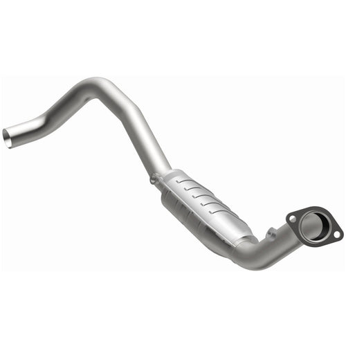 MagnaFlow 2004-2005 Dodge Ram 1500 5.7L OEM Grade Federal / EPA Compliant Direct-Fit Catalytic Converter 49596