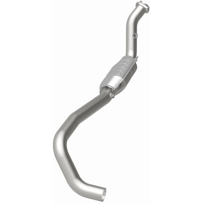 MagnaFlow 2004-2005 Dodge Ram 1500 5.7L OEM Grade Federal / EPA Compliant Direct-Fit Catalytic Converter 49596
