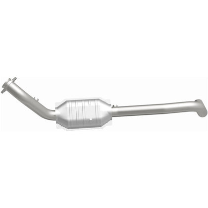 MagnaFlow 2004-2005 Dodge Ram 1500 5.7L OEM Grade Federal / EPA Compliant Direct-Fit Catalytic Converter 49596