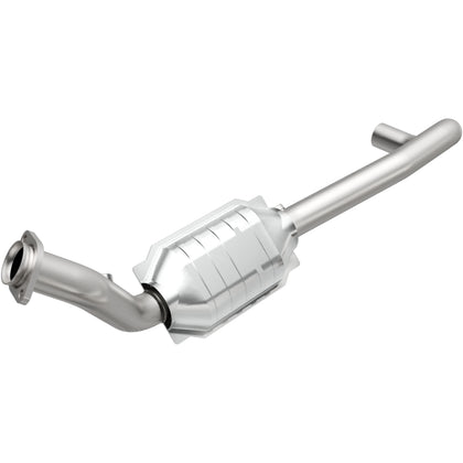 MagnaFlow 2004-2005 Dodge Ram 1500 5.7L OEM Grade Federal / EPA Compliant Direct-Fit Catalytic Converter 49596