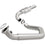 MagnaFlow OEM Grade Federal / EPA Compliant Direct-Fit Catalytic Converter 49601