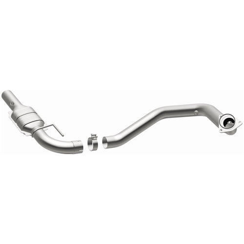 MagnaFlow OEM Grade Federal / EPA Compliant Direct-Fit Catalytic Converter 49601