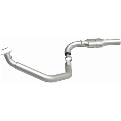 MagnaFlow OEM Grade Federal / EPA Compliant Direct-Fit Catalytic Converter 49601