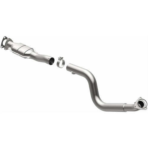 MagnaFlow OEM Grade Federal / EPA Compliant Direct-Fit Catalytic Converter 49602