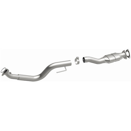 MagnaFlow OEM Grade Federal / EPA Compliant Direct-Fit Catalytic Converter 49602