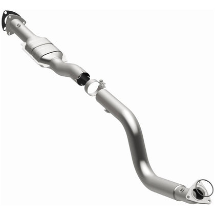 MagnaFlow OEM Grade Federal / EPA Compliant Direct-Fit Catalytic Converter 49603