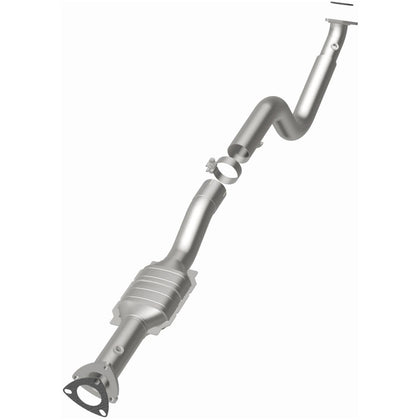 MagnaFlow OEM Grade Federal / EPA Compliant Direct-Fit Catalytic Converter 49603