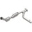 MagnaFlow 2003-2004 Ford Expedition 4.6L OEM Grade Federal / EPA Compliant Direct-Fit Catalytic Converter 49607