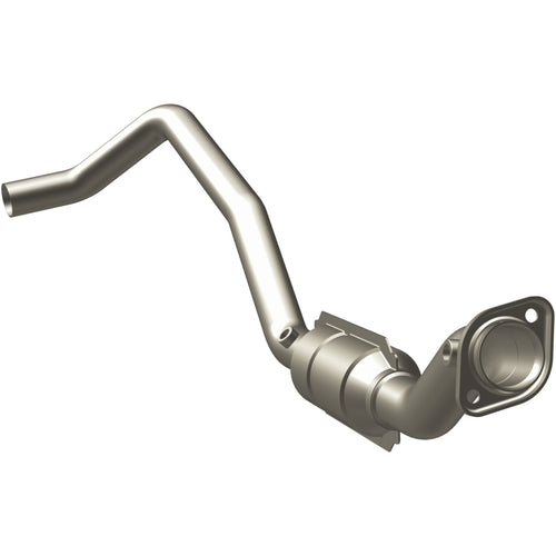 MagnaFlow 2004-2005 Dodge Ram 1500 4.7L | 2004-2005 Dodge Ram 1500 3.7L OEM Grade Federal / EPA Compliant Direct-Fit Catalytic Converter 49609
