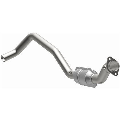 MagnaFlow 2004-2005 Dodge Ram 1500 4.7L | 2004-2005 Dodge Ram 1500 3.7L OEM Grade Federal / EPA Compliant Direct-Fit Catalytic Converter 49609