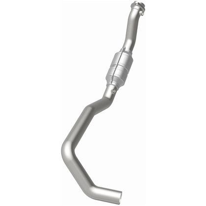 MagnaFlow 2004-2005 Dodge Ram 1500 4.7L | 2004-2005 Dodge Ram 1500 3.7L OEM Grade Federal / EPA Compliant Direct-Fit Catalytic Converter 49609