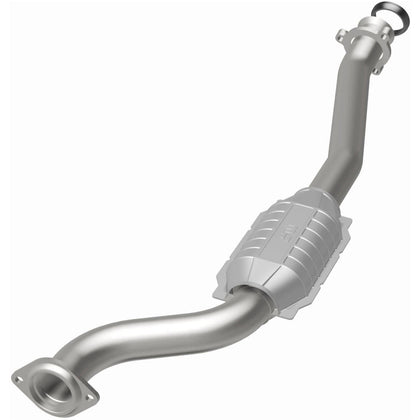 MagnaFlow OEM Grade Federal / EPA Compliant Direct-Fit Catalytic Converter 49612