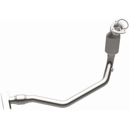 MagnaFlow OEM Grade Federal / EPA Compliant Direct-Fit Catalytic Converter 49619