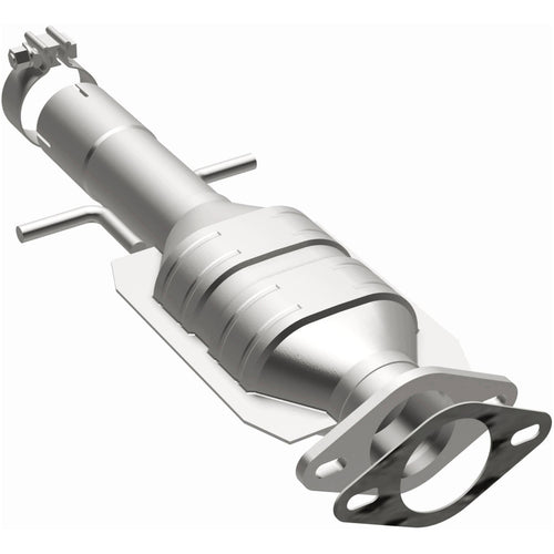MagnaFlow OEM Grade Federal / EPA Compliant Direct-Fit Catalytic Converter 49623