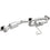 MagnaFlow 2001-2003 Ford Windstar 3.8L OEM Grade Federal / EPA Compliant Direct-Fit Catalytic Converter 49624