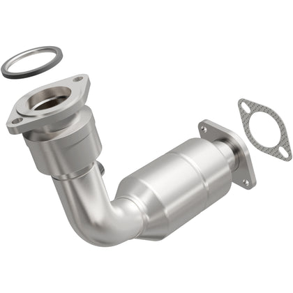 MagnaFlow 2008-2009 Pontiac G8 6.0L | 2009 Pontiac G8 GXP 6.2L OEM Grade Federal / EPA Compliant Direct-Fit Catalytic Converter 49627