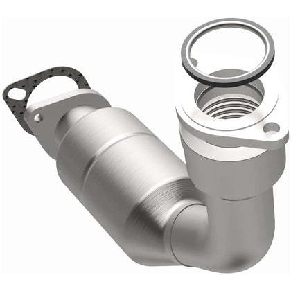 MagnaFlow 2008-2009 Pontiac G8 6.0L | 2009 Pontiac G8 GXP 6.2L OEM Grade Federal / EPA Compliant Direct-Fit Catalytic Converter 49627