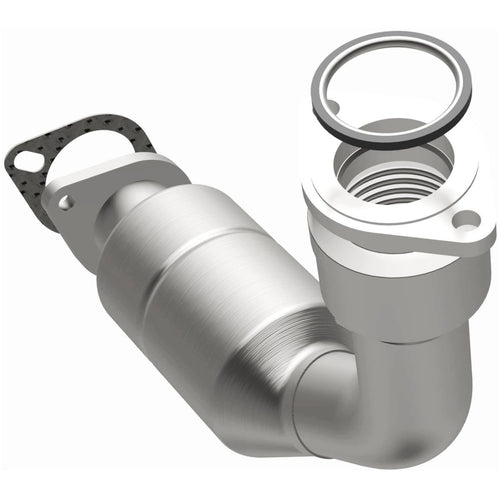 MagnaFlow 2008-2009 Pontiac G8 6.0L | 2009 Pontiac G8 GXP 6.2L OEM Grade Federal / EPA Compliant Direct-Fit Catalytic Converter 49627