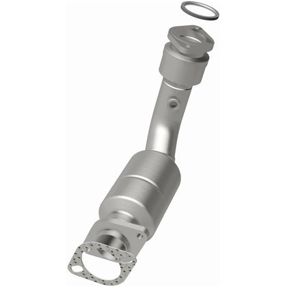 MagnaFlow 2008-2009 Pontiac G8 6.0L | 2009 Pontiac G8 GXP 6.2L OEM Grade Federal / EPA Compliant Direct-Fit Catalytic Converter 49627