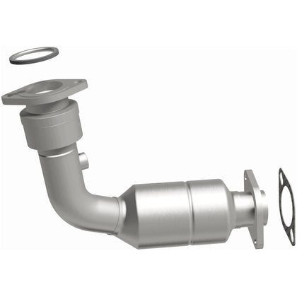 MagnaFlow 2008-2009 Pontiac G8 6.0L | 2009 Pontiac G8 GXP 6.2L OEM Grade Federal / EPA Compliant Direct-Fit Catalytic Converter 49627