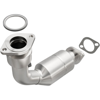 MagnaFlow 2008-2009 Pontiac G8 6.0L | 2009 Pontiac G8 GXP 6.2L OEM Grade Federal / EPA Compliant Direct-Fit Catalytic Converter 49628