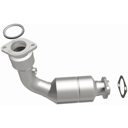 MagnaFlow 2008-2009 Pontiac G8 6.0L | 2009 Pontiac G8 GXP 6.2L OEM Grade Federal / EPA Compliant Direct-Fit Catalytic Converter 49628