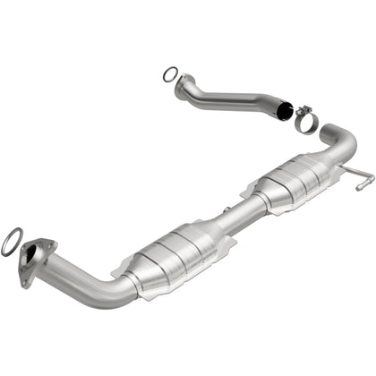 MagnaFlow 2007-2018 Toyota Tundra 5.7L OEM Grade Federal / EPA Compliant Direct-Fit Catalytic Converter 49629