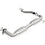 MagnaFlow 2007-2018 Toyota Tundra 5.7L OEM Grade Federal / EPA Compliant Direct-Fit Catalytic Converter 49629