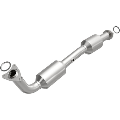 MagnaFlow OEM Grade Federal / EPA Compliant Direct-Fit Catalytic Converter 49630