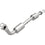 MagnaFlow OEM Grade Federal / EPA Compliant Direct-Fit Catalytic Converter 49630