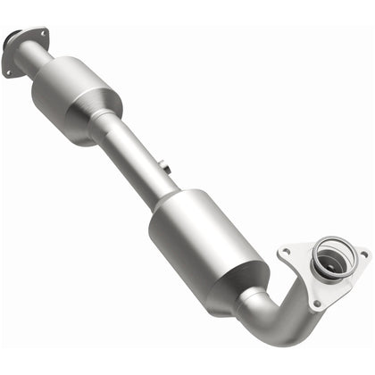 MagnaFlow OEM Grade Federal / EPA Compliant Direct-Fit Catalytic Converter 49630