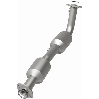 MagnaFlow OEM Grade Federal / EPA Compliant Direct-Fit Catalytic Converter 49630