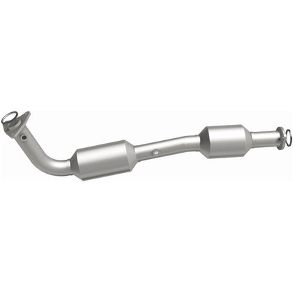 MagnaFlow OEM Grade Federal / EPA Compliant Direct-Fit Catalytic Converter 49630