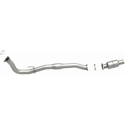 MagnaFlow OEM Grade Federal / EPA Compliant Direct-Fit Catalytic Converter 49637