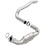 MagnaFlow 2007-2008 Chevrolet Suburban 2500 6.0L | 2007-2008 GMC Yukon XL 2500 6.0L OEM Grade Federal / EPA Compliant Direct-Fit Catalytic Converter 49640