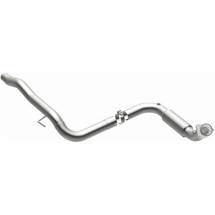 MagnaFlow 2007-2008 Chevrolet Suburban 2500 6.0L | 2007-2008 GMC Yukon XL 2500 6.0L OEM Grade Federal / EPA Compliant Direct-Fit Catalytic Converter 49640