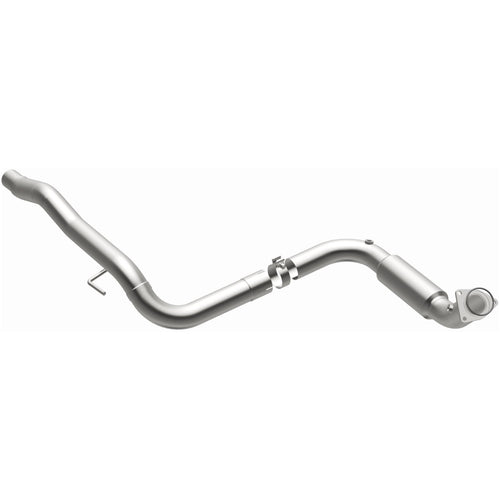 MagnaFlow 2007-2008 Chevrolet Suburban 2500 6.0L | 2007-2008 GMC Yukon XL 2500 6.0L OEM Grade Federal / EPA Compliant Direct-Fit Catalytic Converter 49640