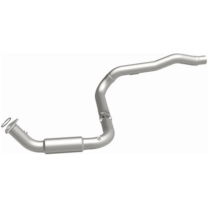 MagnaFlow 2007-2008 Chevrolet Suburban 2500 6.0L | 2007-2008 GMC Yukon XL 2500 6.0L OEM Grade Federal / EPA Compliant Direct-Fit Catalytic Converter 49640