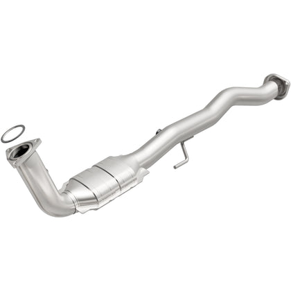 MagnaFlow 2007-2008 Chevrolet Suburban 2500 6.0L | 2007-2008 GMC Yukon XL 2500 6.0L OEM Grade Federal / EPA Compliant Direct-Fit Catalytic Converter 49641