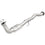MagnaFlow 2007-2008 Chevrolet Suburban 2500 6.0L | 2007-2008 GMC Yukon XL 2500 6.0L OEM Grade Federal / EPA Compliant Direct-Fit Catalytic Converter 49641